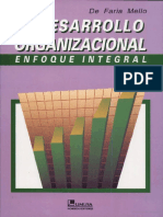 Libro D.O, Enfoque Integral, Farias Mello PDF