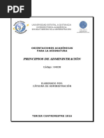 Principios de Administración 4038