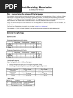 Download Greek Morphology by Alvin Cardona SN3351047 doc pdf