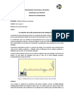 Relación de Onda Estacionaria de Voltaje