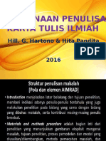 Bahasa Indonesia 2016 ( pertemuan ke 12 )