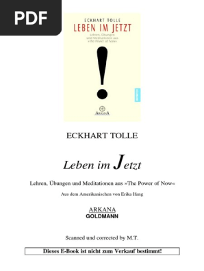 Leben im jetzt pdf