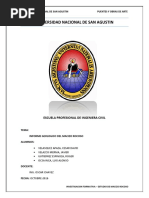 Investigacion Formativa (Puentes y Obras de Arte)