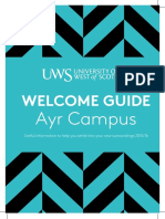 Ayr Welcome Guide (1)