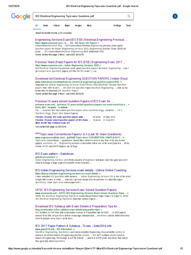 engineering paper pdf