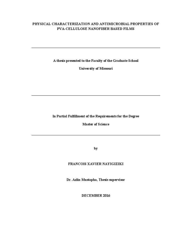 Phd dissertation picture