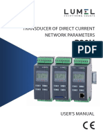 Transducer P30H-09