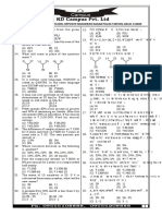 Question Paper - HSSC .08