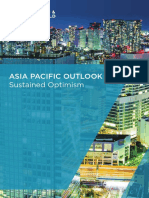 Asia Pacific Outlook 2016