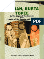 TurbanKurtaTopeeByShaykhFazlurRahmanAzmi.pdf