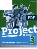 Project 3 Third Edition WB PDF