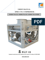 User's Manual - Compressor IODM 70-3-19