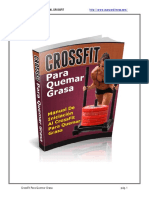 CrossFit Para Quemar Grasa (1)