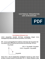 Distribusi Pendapatan Dan Kemiskinan (Season 7)