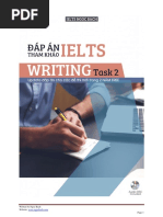 Download Sach Ielts Writing Task 2 by Ngoc Bach Ver 16 by Cuong Nguyen SN335126382 doc pdf