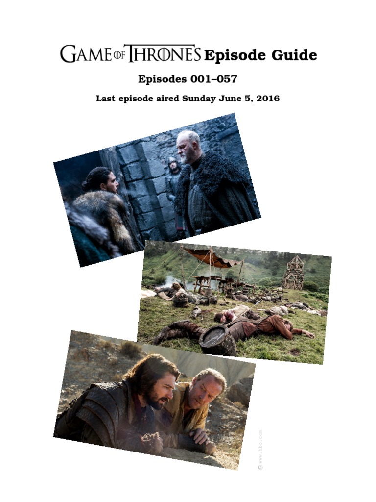 Got | PDF