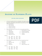 Biology Exemplar Questions