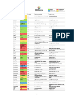 2017 Qualifier Calendar PDF