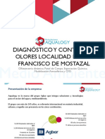 Presentacion Aqualogy