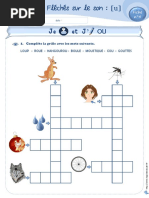 son v mots fleches pdf pdf mots caches puzzles