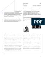 Niñas Araña - Luis Barrales (Guía Profesores) PDF