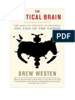 El Cerebro Político - Westen, Drew