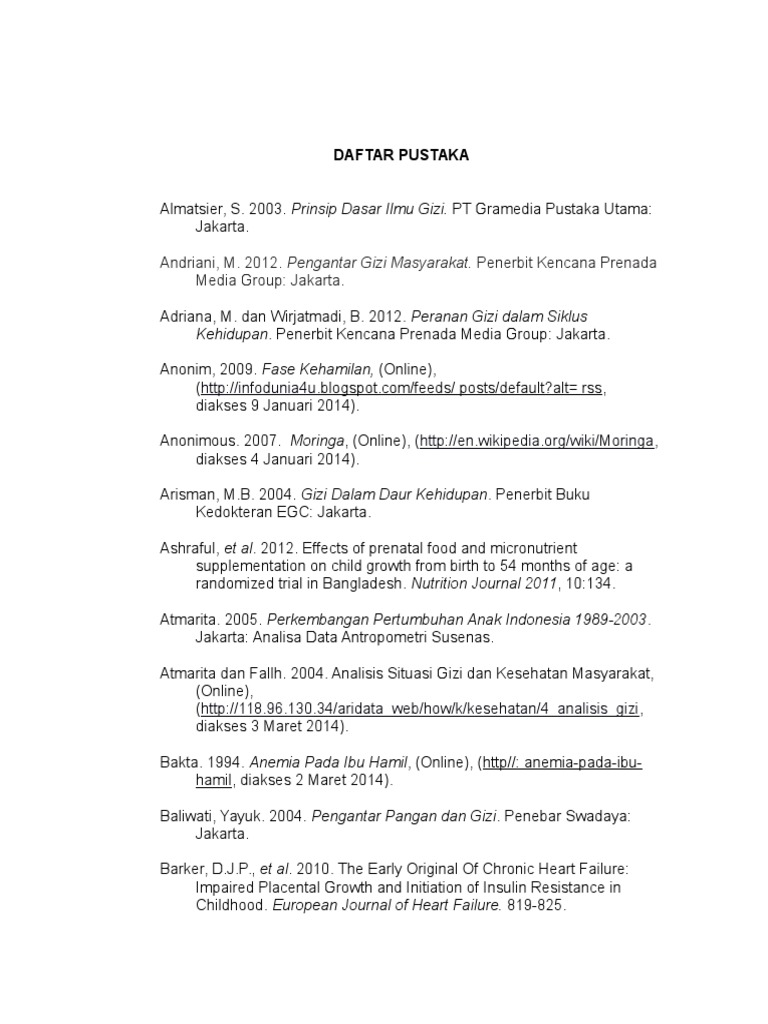 Daftar Pustaka Winkel 2004