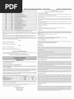 Edital de seleção pública de profissionais de saúde