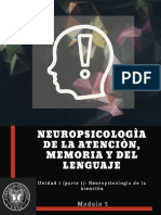 Neuro Psicologia Atencion 1