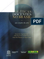 UNESCO - Políticas Docentes no Brasil_Um Estado da Arte (2011).pdf