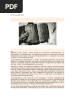 Os Livros Apócrifos