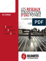 Reseaux Dadduction Deau Potable PDF