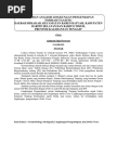 Contoh Surat Permohonan Permintaan Data