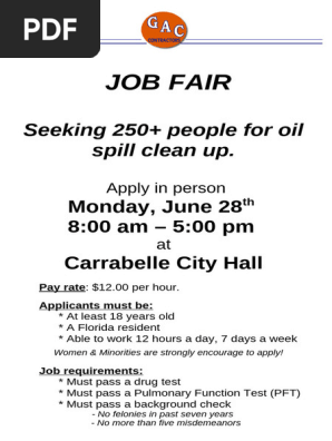 Job Fair Poster_Carrabelle