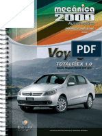 Vol.47 - Voyage Totalflex 1.0_capa