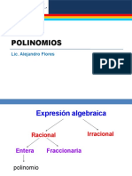 05 Polinomios