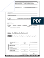 Formatos PDF