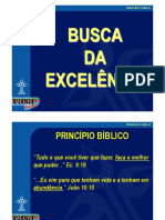 Busca Da Excelencia