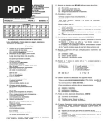 2000 Portugues Epcar Gabaritada