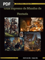 Guia Supremo de Mundos de Fantasia - Final