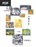 Artes - Apostila de Arte Tarsila