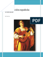 El Endecasilabo Versificaion PDF