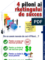 E-Book - Cei Patru P Ai Marketingului PDF