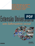 Extensão Universitária um laboratório social.pdf