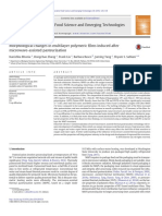Morphological Changes PDF