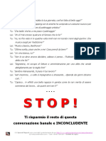 Special Report 1 Cosa Dire Appuntamento Seduzione Pratica