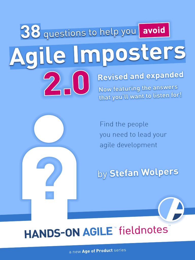 Scrum Master Interview Questions | PDF | Scrum (Software Development ...