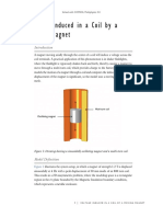 Models - Acdc.induced Voltage Moving Magnet