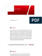 013 - Spanning Tree Protocol - FT - Lab