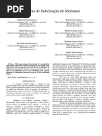 Trabalho Final Sistema Sdi Stir Bu i Dos